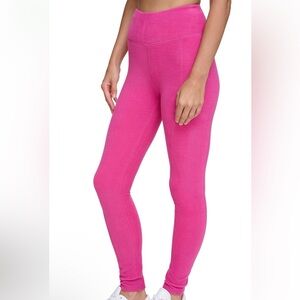 Calvin Klein fleece leggings